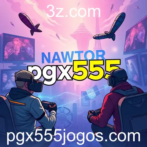 Tendências Avançadas em Plataformas de Jogos