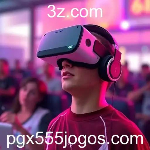 Tendências Crescentes no Mundo dos Jogos em 2025