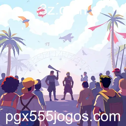 O Universo dos Jogos em 2025: Tendências e Novidades