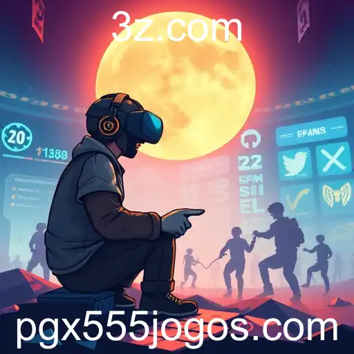 Tendências e Atualizações do Mundo dos Jogos em 2025