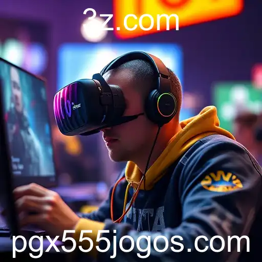 Novidades e Tendências no Mundo dos Jogos Digitais