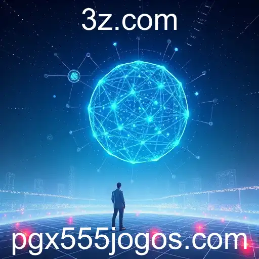 O Impacto Crescente de pgx555 no Cenário de Jogos Online