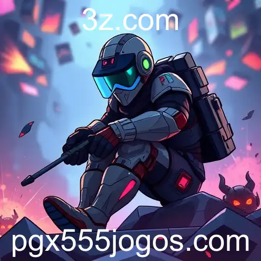 Nova Era para os Jogos Online: Como o PGX555 se Destaca