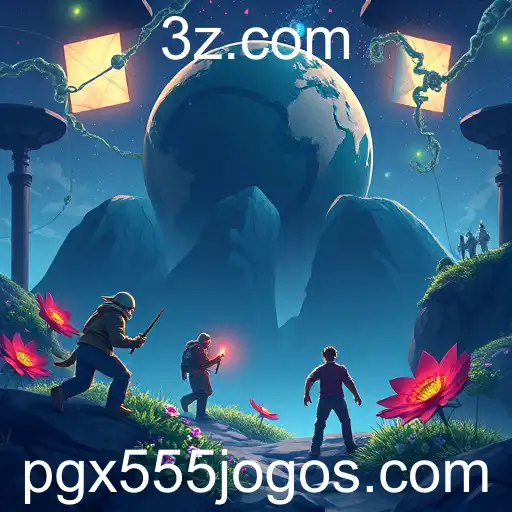 Exploração de Novas Fronteiras no Mundo dos Jogos