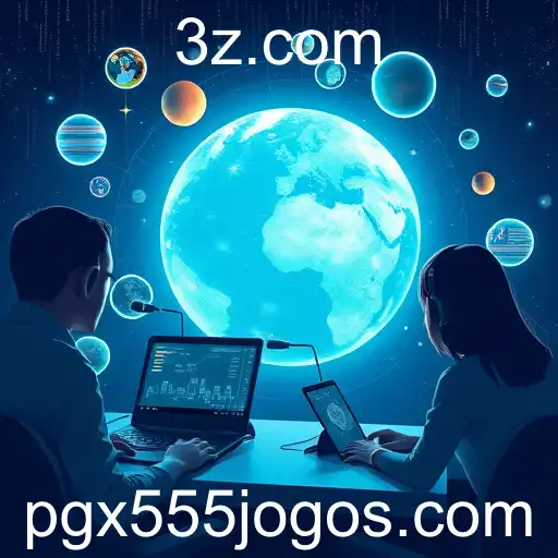 Jogos Educacionais: Aprendizado e Diversão no pgx555