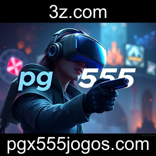 Expansão do Mercado de Jogos no Brasil e o Impacto do pgx555