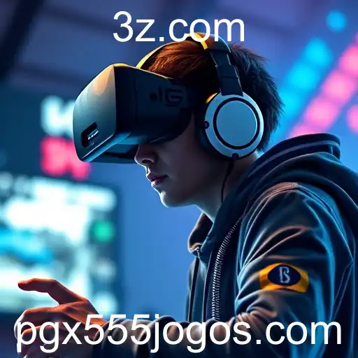 Tendências e Desafios no Universo dos Jogos em 2025