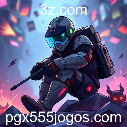 Nova Era para os Jogos Online: Como o PGX555 se Destaca