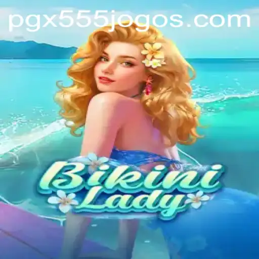 The Adventures of BikiniLady: A Bold New Game Experience