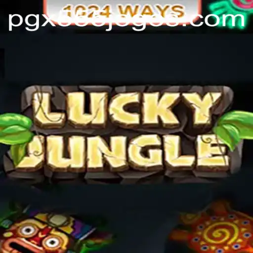 LuckyJungle1024: A Thrilling Adventure in the Heart of the Digital Wild