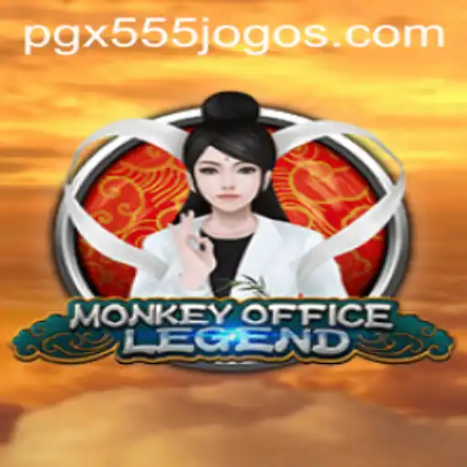Explore the Excitement of MonkeyOfficeLegend: A New Gaming Phenomenon