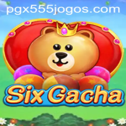 Discovering SixGacha: A Captivating Adventure in the World of Chance